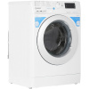 Стиральная машина узкая Indesit BWSE 81293X WSV RU