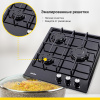 Газовая варочная панель Simfer H45V30B400