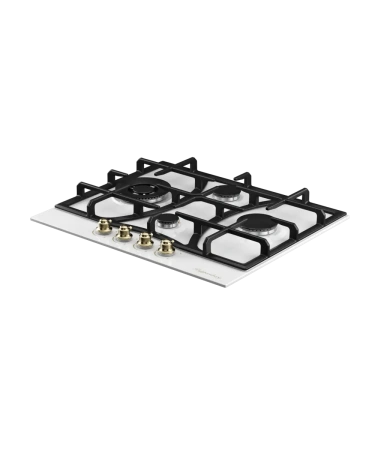 Газовая варочная панель Kuppersberg FS 610 W Bronze