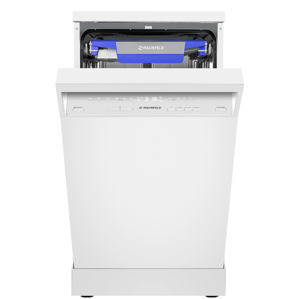 Посудомоечная машина MAUNFELD MWF45230W