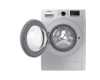 Стиральная машина Samsung WW65J42E0HSDLP