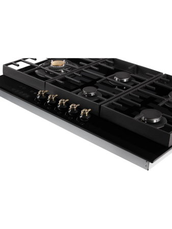 Варочная поверхность Hiberg VM 9155 B