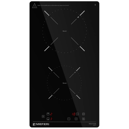 Индукционная варочная панель MEFERI MIH302BK POWER