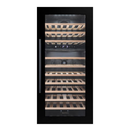Холодильник винный Temptech OZ124DB