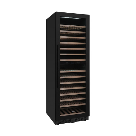 Винный шкаф Libhof Sommelier SMD-165 Black