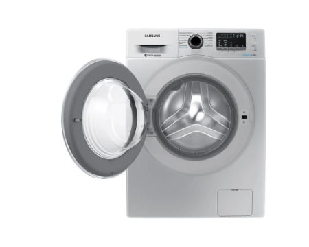 Стиральная машина Samsung WW65J42E0HSDLP