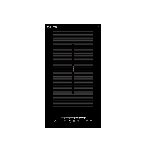 Индукционная варочная поверхность LEX EVI 320 F BL