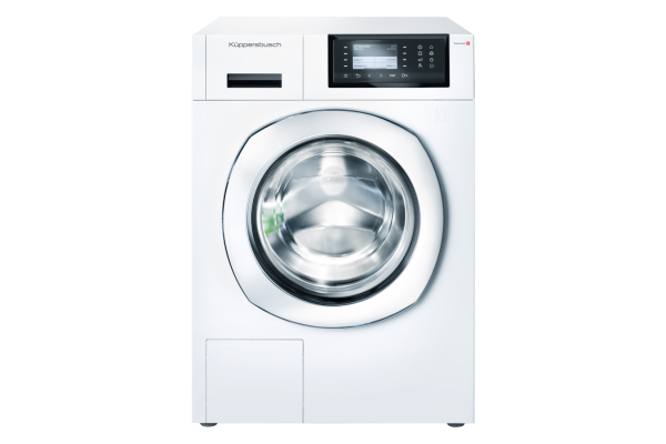 Стиральная машина Kuppersbusch W 40.0 W White