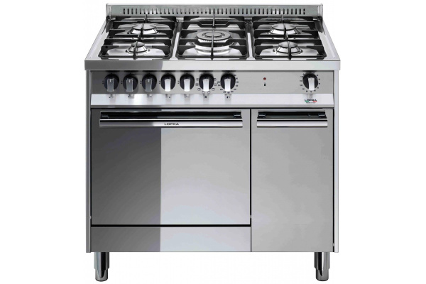 Варочный центр Lofra MT96MF/C