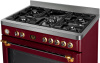 Газовая плита Kuppersberg ZBM 3399 BOR