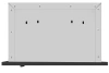 Полновстраиваемая вытяжка Meferi SMARTBOX52BK POWER