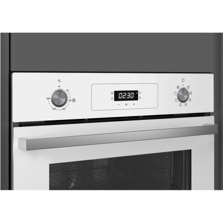 Духовой шкаф Haier HOD-P08TGW
