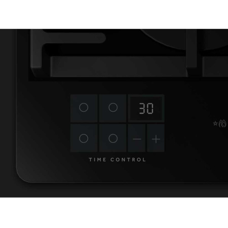 Газовая варочная панель Haier HHX-G64CNSB