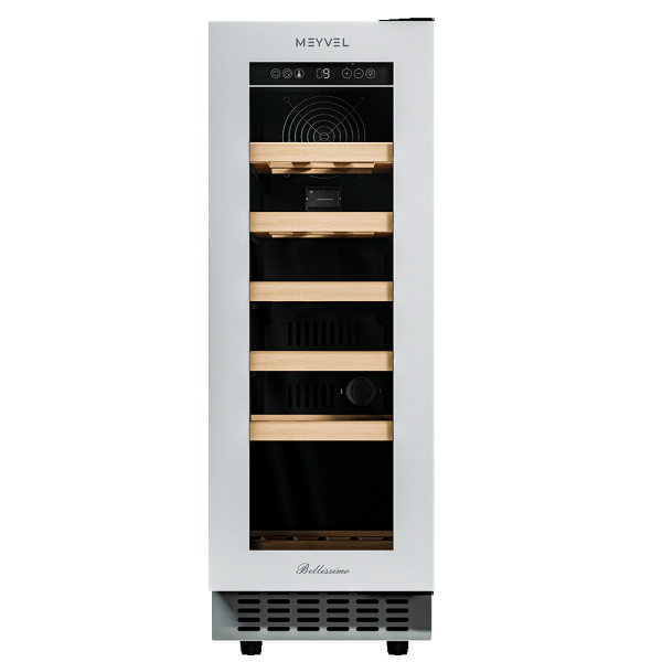 Винный шкаф встраиваемый Meyvel MV19NH-KWT1