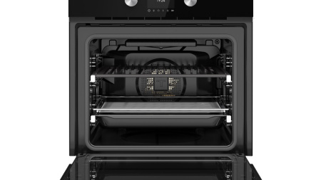 Духовой шкаф электрический Teka HLB 8300 NIGHT RIVER BLACK