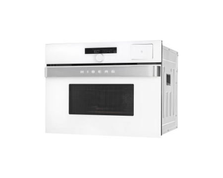 Духовой шкаф HIBERG MS-VM 5115 W SMART