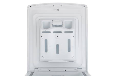Стиральная машина с вертикальной загрузкой Midea MF100T80BS (W-RU)