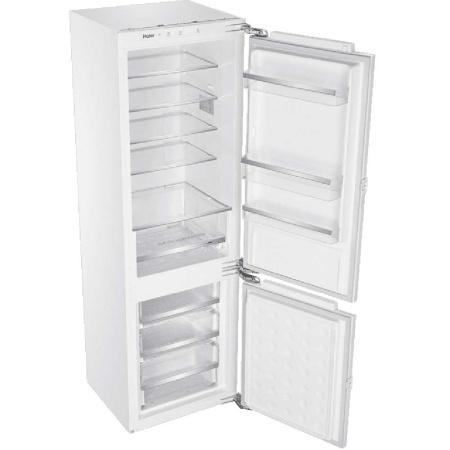Встраиваемый холодильник Haier BCFT628AWRU