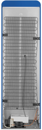 Холодильник Smeg FAB32RBE5