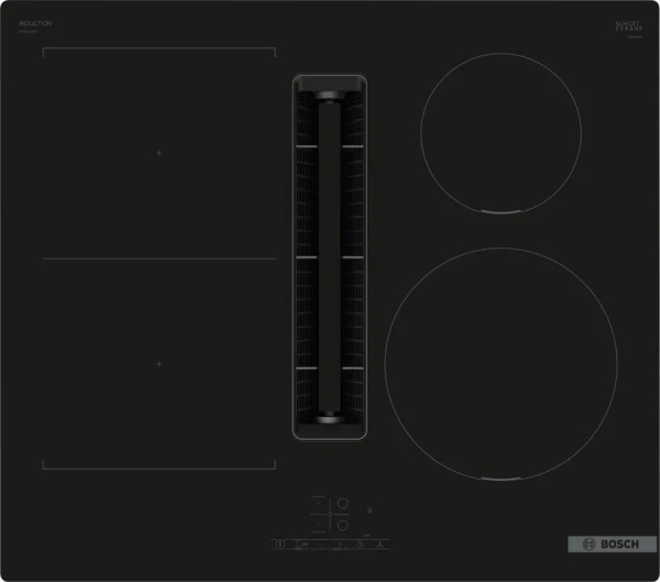 Индукционная варочная панель Bosch PVS611B16E