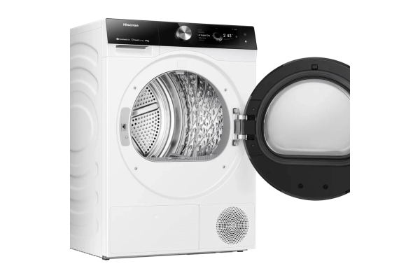 Сушильная машина Hisense DH7S107BW