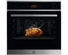 Духовой шкаф Electrolux EOC8P39WX