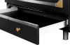 Газовая плита Kuppersberg ZBM 6699 ANT