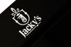 Встраиваемая вытяжка Jacky's JV BB684