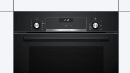 Электрический духовой шкаф Bosch HBJ558YB3Q