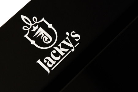 Встраиваемая вытяжка Jacky's JV BB684