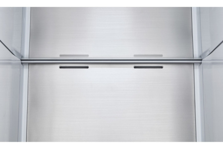 Морозильная камера LG GC-B404FAQM