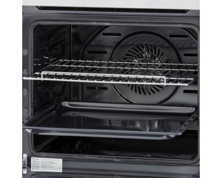 Духовой шкаф Krona REGINA 60 WH