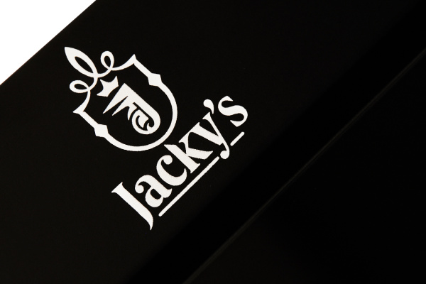 Встраиваемая вытяжка Jacky's JV BB684
