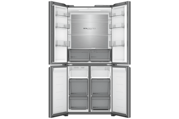 Холодильник Haier HTF-450LM6RU