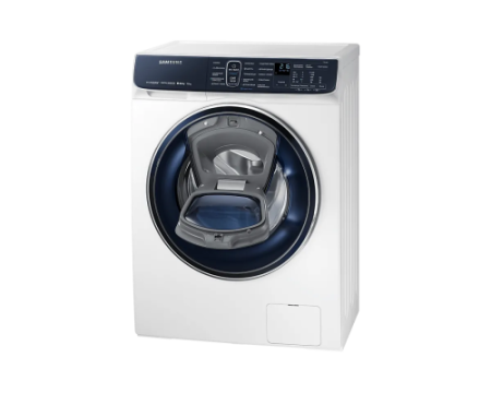 Стиральная машина Samsung WW70R62LATWDLP (AddWash и Eco Bubble)