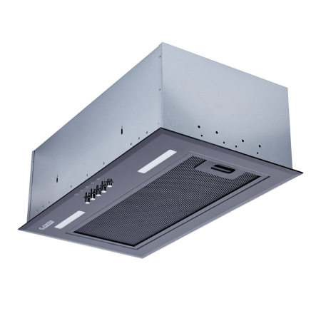 Вытяжка кухонная EXITEQ EX-1346 black