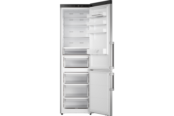 Отдельностоящий холодильник Asko RFC226RNBS1.P
