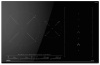 Индукционная панель Teka IZS 86630 MST BLACK