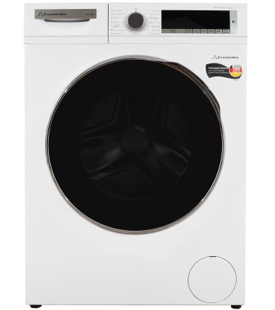Стиральная машина Whirlpool WM E104A W RU