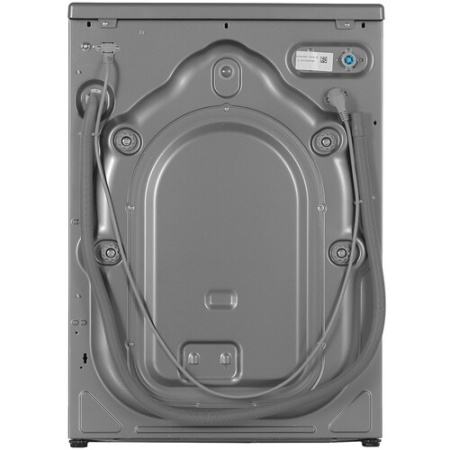 Стиральная машина Beko SteamCure WSRE6512ZSS