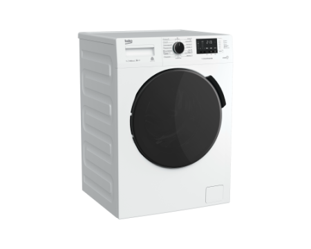 Стиральная машина Beko WSPE7612W