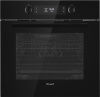 Духовой шкаф Weissgauff EOM 691 PDBS Steam Clean Black Edition