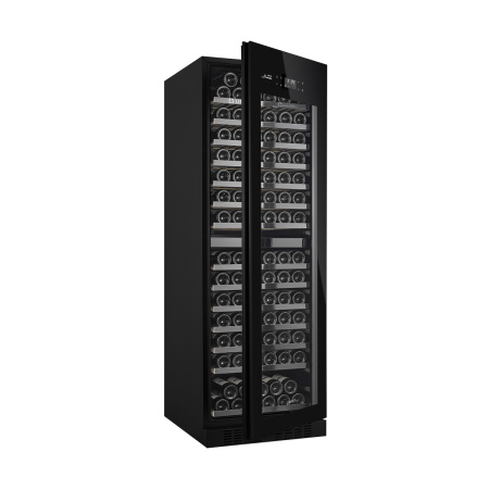 Винный шкаф Libhof Sommelier SRD-164 Black