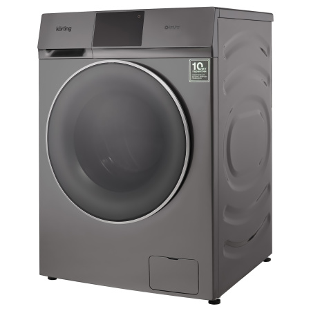Стиральная машина Korting KWM 60DV1297 Gr