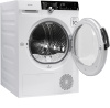Сушильная машина Weissgauff WD 599 DC Inverter Heat Pump UV Light