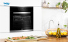 Духовой шкаф Beko BIMM25400XMS