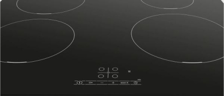 Варочная панель Bosch PUE 611BB5D