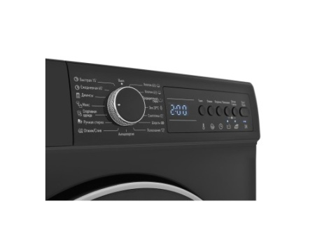 Стиральная машина Scandilux LM2T 6087 B
