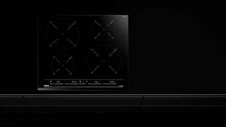 Индукционная варочная панель Teka IZC 64320 MSP BLACK