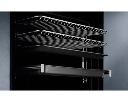 Духовой шкаф Electrolux EOB9S31WX